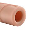 Fundas Pene FANTASY X-TENSIONS Mega 1 met Extensie
