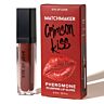 Lipgloss EYE OF LOVE Matchmaker Crimson Kiss met Feromonen
