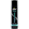 Lubricant Pjur Aqua Panthenol 100 ml - voedende formule