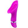 Stimulator Pretty Love Claude met krachtige trillingen