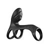 Vibrerend Ring FANTASY C-RINGZ ULTIMATE COUPLES CAGE PRO 19.5 CM