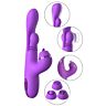Vibrateur FANTASY FOR HER Intimotion Pulse Pro Rabbit