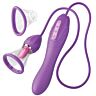 FANTASY FOR HER - Ultieme Genot met Tongstimulator