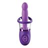 Fantasy For Her Ultimate Pleasure Pro Plus Rabbit