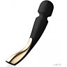 Slimme Wand 2 Massager Zwart