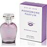 Feromonen Parfum EYE OF LOVE Morning Glow 50 ml