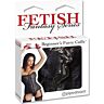 Handboeien Fetish Fantasy Series met pluche voering