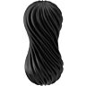 Masturbator Tenga Flex Black met Spirale Stimulatie