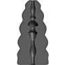 Masturbator ALL BLACK FLICK - Elegante en comfortabele ervaring