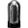 Masturbator Tenga Flip Zero Black met scharnier