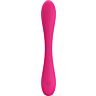 Vibrador PARTY UP Frank met dubbele stimulatie