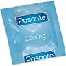 Preservatieven Pasante Cooling Sensation met verkoelende gel