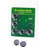 Brazilian Balls TALOKA met bosvruchten aroma voor massages