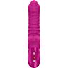 Ontdek de FUN FACTORY TIGER G-Punt Vibrator in Magenta