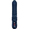 Ontdek de FUN FACTORY TIGER G-Punt Vibrator in Blauw