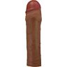 Sleeve voor Penis Pretty Love Chane met 5 cm verlenging