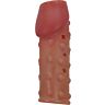 Funda voor Penis Pretty Love BI-026274M Sterke Erecties