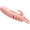 Penis sleeve Pretty Love Sloane met vibratie