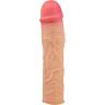 Penis Sleeve Pretty Love Stevenson met 7,6 cm verlenging