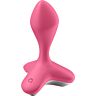 Vibrador anal Satisfyer Game Changer met 12 vibratiemodi
