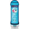 CONTROL 2‑in‑1 massagegel Mediterranean Sea 200 ml