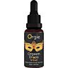 Orgie Orgasm Drops Vibe stimulatiegel voor clitoris