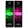 Love Vibrations duo stimulatiegel - SECRETPLAY COSMETIC