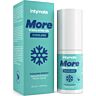 Massage Gel Intymate More Cooling 30 ml met Verkoelend Effect