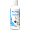 Handdesinfectiegel STERGEL 100ML met Aloe Vera