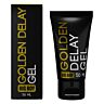 Stimulerende COBECO BIG BOY GOLDEN GEL 50ML met vertragingseffect