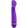 Vibrator S Pleasures Gentle Purple voor de G-spot