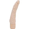 Vibrador GET REAL Classic Slim met realistische details
