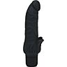Vibrador Realistisch Get Real Classic Stim met clitorisstimulator