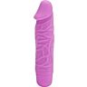 Vibrador Realistisch Get Real Mini Classic met krachtige vibraties