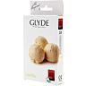 Glyde Vainilla Preservatieven - Vegan en Smaakvol