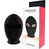 Gorro BDSM Darkness Submission Masker