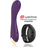 G-Spot Vibrator TREASURE Hansel met Draadloze Technologie