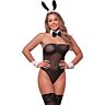 Disfraz Exposed HOT ANGEL CONEJITA Bedtime Bunny L/XL