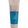 Massagegel HOT 2-in-1 Silky Touch 200 ml