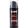 Stimulerende Gel EROS POWER LINE met Warmte-effect