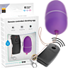 Eier vibrator ONLINE met afstandsbediening en 10 vibratiemodi