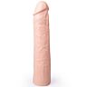 Dildo HUNG SYSTEM Benny met sterk zuig systeem