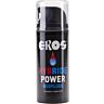 Hybride lubricant Eros Power Bodylube 100 ml voor maximale glijkracht