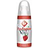 Lubricant ID Frutopia Aardbeien 100ML - Eetbaar en natuurlijk