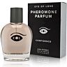 Parfum EYE OF LOVE Confidence 50 ml met feromonen