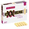 Voedingssupplement HOT EXXTREME LIBIDO CAPS voor Vrouwen