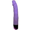 Realistische Vibrator Lila Adour 23cm