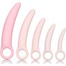 Dilatator Vaginal Calexotics Inspire Kit 5 Stuks