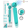 Vibrateur INTENSE HIGH TECH Hamby multifunctionele zuiger en vibrator