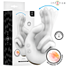 Stimulator INTENSE JIMMY met Vibratie en Warmte